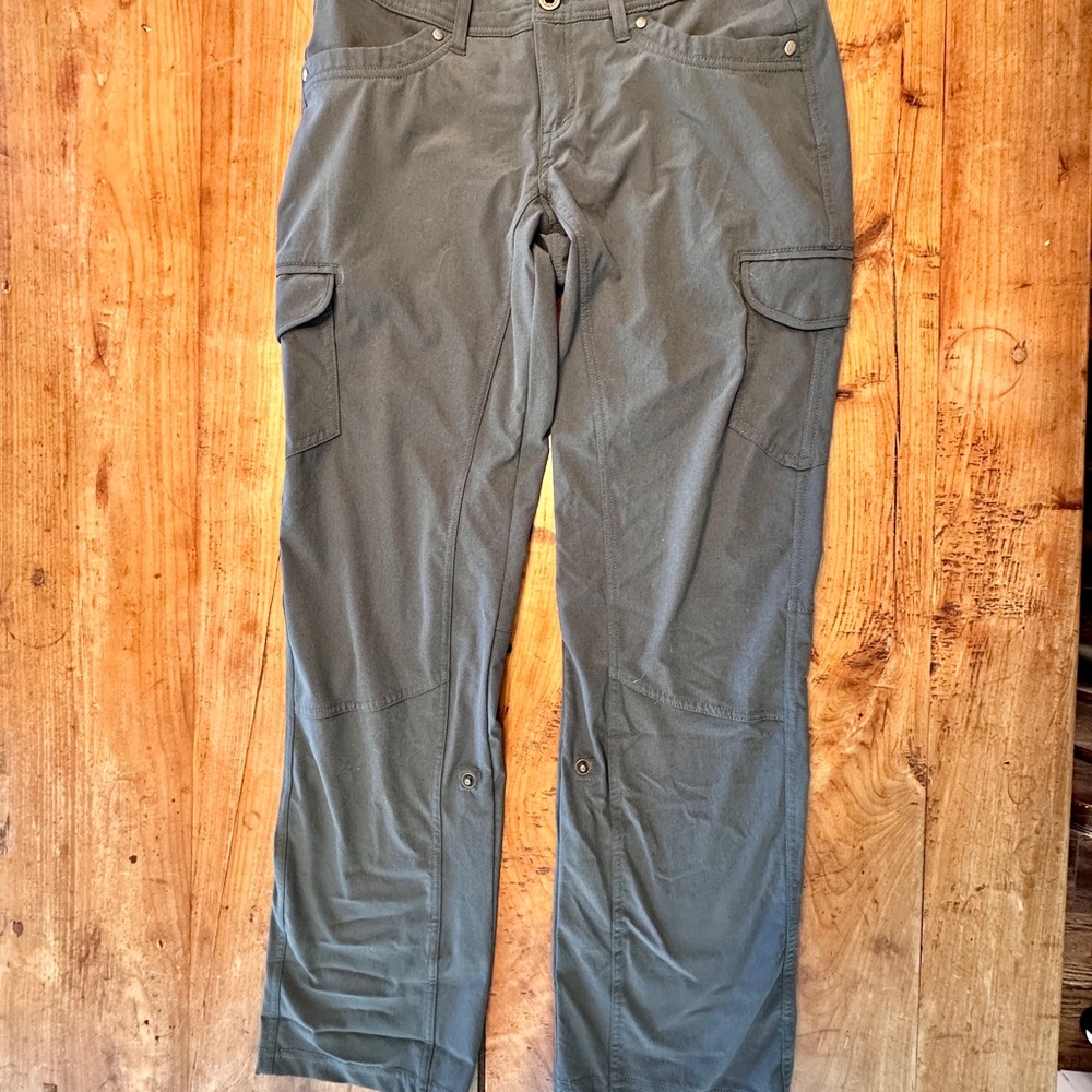 Kuhl Women’s Freeflex Rollup Pants